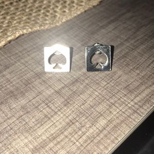 Kate Spade Stud Earrings